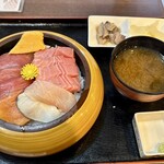 しなの珈琲店 - 