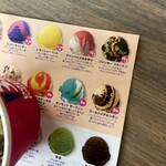 サーティワンアイスクリーム - 