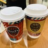 TULLY'S COFFEE SELECT きときと市場とやマルシェ店