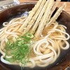 筑後うどん まがり