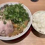 天下一品 山形南館店 - 