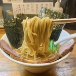 極汁美麺 umami - 