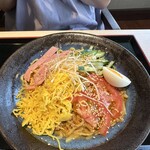 Ramen Fukuei - 
