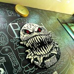 ブラックプール ハンバーガー カフェ - 