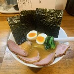 極汁美麺 umami - 