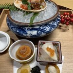 日本料理 木の花 - 