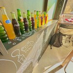 ブラックプール ハンバーガー カフェ - 