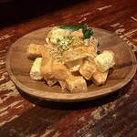 串焼きダイニング十兵衛 - 