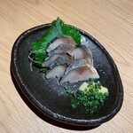 完全個室居酒屋 あばれ鮮魚 新橋店 - 