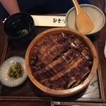 日田まぶし千屋 - 