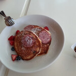 bills 横浜赤レンガ倉庫 - 