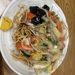 中華料理　来古 - 