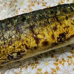 若廣 - 料理写真:しっとりと香ばしく♫