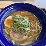Ramen Fukuei - 