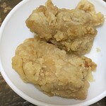 ロピア - 料理写真: