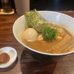 RAMEN GOTTSU - 