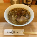 RAMEN ガモウスマイル - 