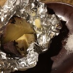 のど黒めし本舗 いたる - 