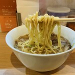 RAMEN ガモウスマイル - 