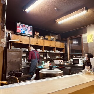 むらかみ食堂 _2