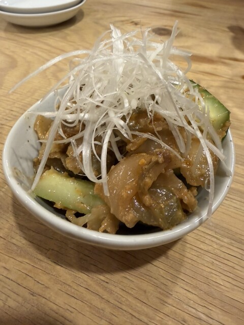 67餃子 恵比寿店 （ろくななぎょうざ） - 恵比寿/餃子 | 食べログ