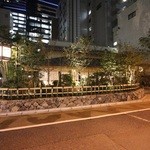 かんだやぶそば - 外観。