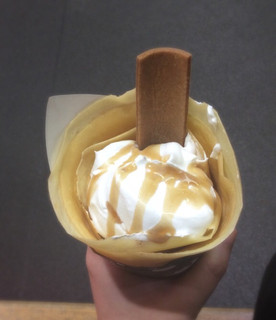 本家西尾八ッ橋 - 料理写真: