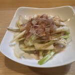 和牛のたんや - 島らっきょう