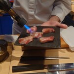 鮨 おにかい×2 - 