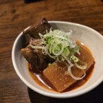 ホルモンさわ - 