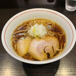 らーめん颯人 - 