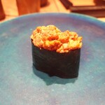 鮨 おにかい×2 - 