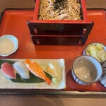 和食麵處 Sagami 美濃加茂店 - 