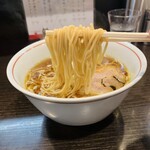 らーめん颯人 - 