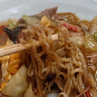 中華料理 建龍_1