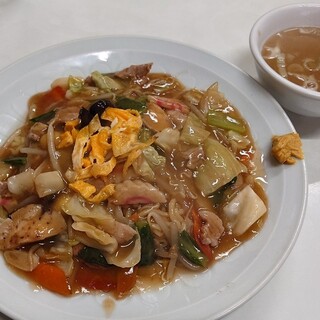 中華料理 建龍_0