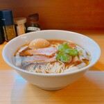 麺堂にしき - 