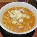 超多加水純手打ち麺 仁しむら - 