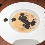 RISTORANTE Orobianco - 