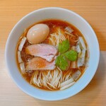 麺堂にしき - 