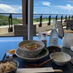 RESTAURANT PLUMERIA - 