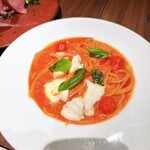 RISTORANTE Orobianco - 