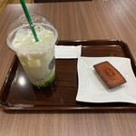グリーンリーフカフェ - 