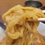 超多加水純手打ち麺 仁しむら