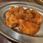 にく家うましか - 