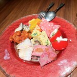 RISTORANTE Orobianco - 