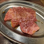 にく家うましか - 