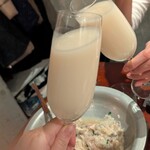 韓国食堂 入ル 坂上ル  - 