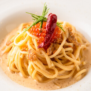 クッチーナ イタリアーナ アリア_1