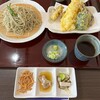 蕎麦かふぇ 美楽